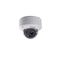 Camera HD-TVI DS-2CC52D9T-AVPIT3ZE 2MP bán cầu hồng ngoại 40m
