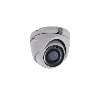 Camera HD-TVI DS-2CE56F7T-IT3Z bán cầu hồng ngoại 40m EXIR thay đổi tiêu cự trong nhà / ngoài trời3 MP
