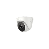 Camera Dome HD-TVI hồng ngoại 4.0 Megapixel HILOOK THC-T240-P