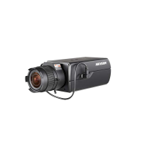Camera IP DS-2CD6026FHWD-A (Ultra low-light)độ nhay sáng cao , nhìn đêm tốt