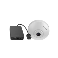 Camera IP IDS-2CD6412FWD/C thông minh đếm người ra vào chuyên dụng