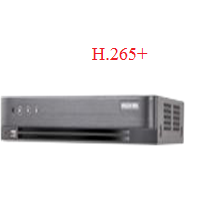 Đầu ghi hình Hybrid TVI-IP 16 kênh TURBO 4.0 HIKVISION DS-7216HQHI-K2/P